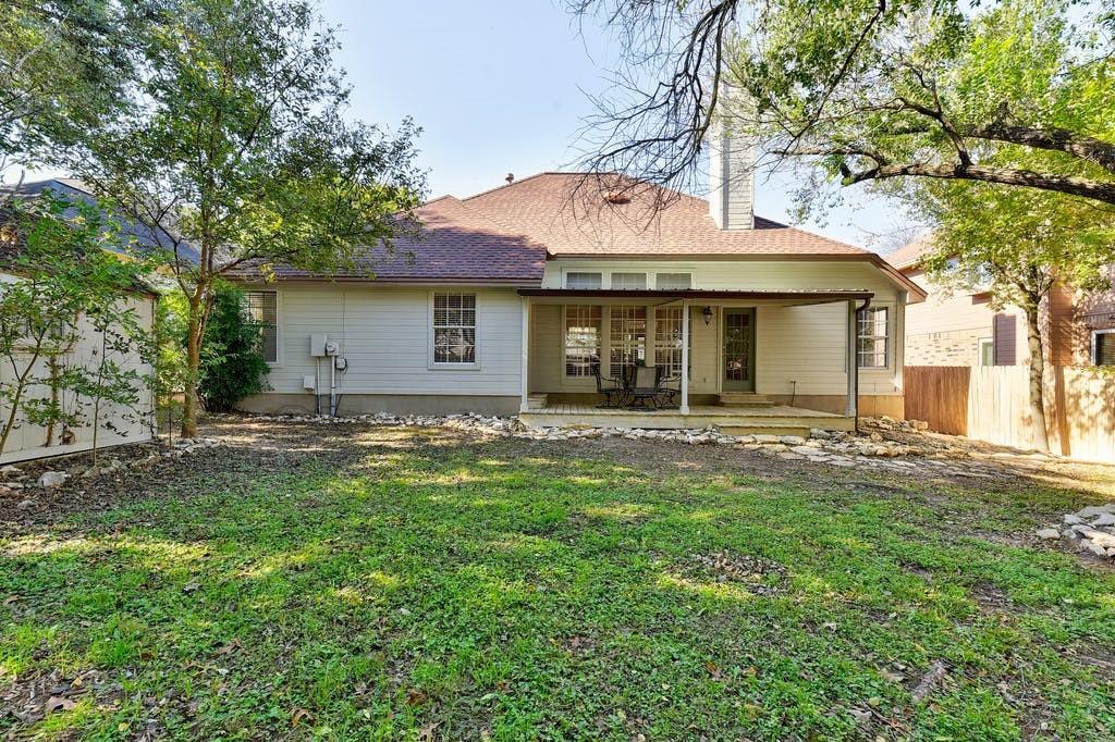 14405 Oceanna Ct, Austin, TX 78728