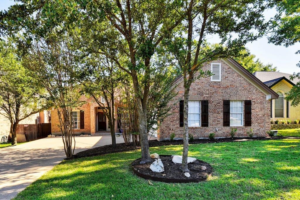 14405 Oceanna Ct, Austin, TX 78728