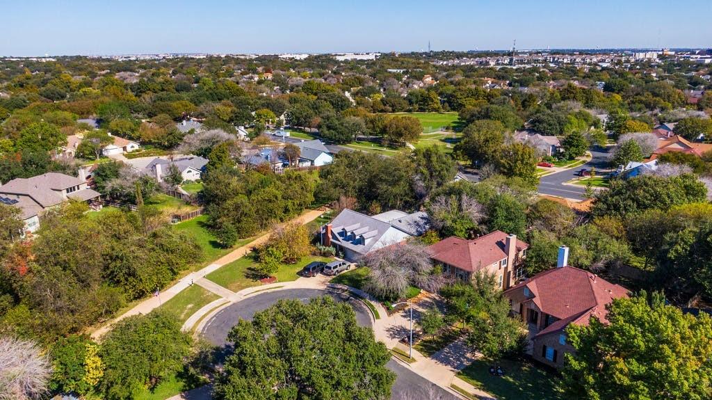 14405 Oceanna Ct, Austin, TX 78728