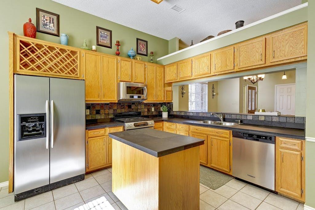 14405 Oceanna Ct, Austin, TX 78728