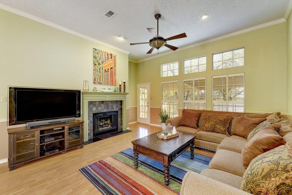 14405 Oceanna Ct, Austin, TX 78728