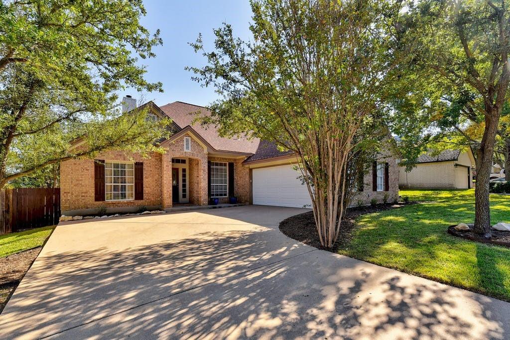 14405 Oceanna Ct, Austin, TX 78728