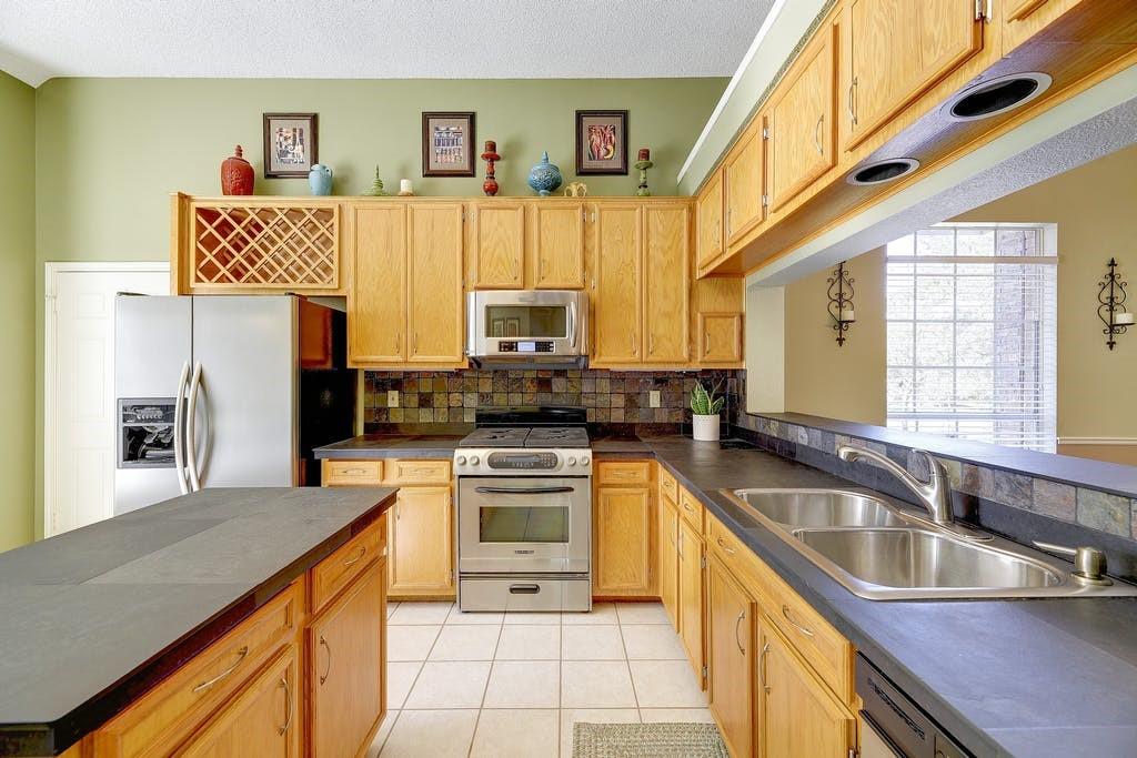 14405 Oceanna Ct, Austin, TX 78728