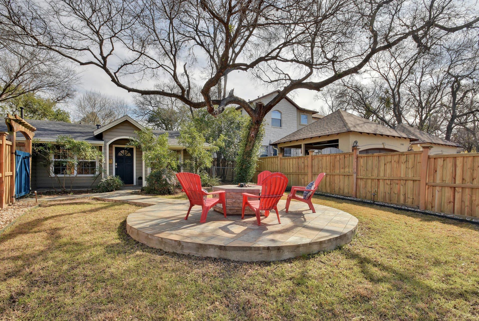 1909 WINSTED Ln, Austin, TX 78703