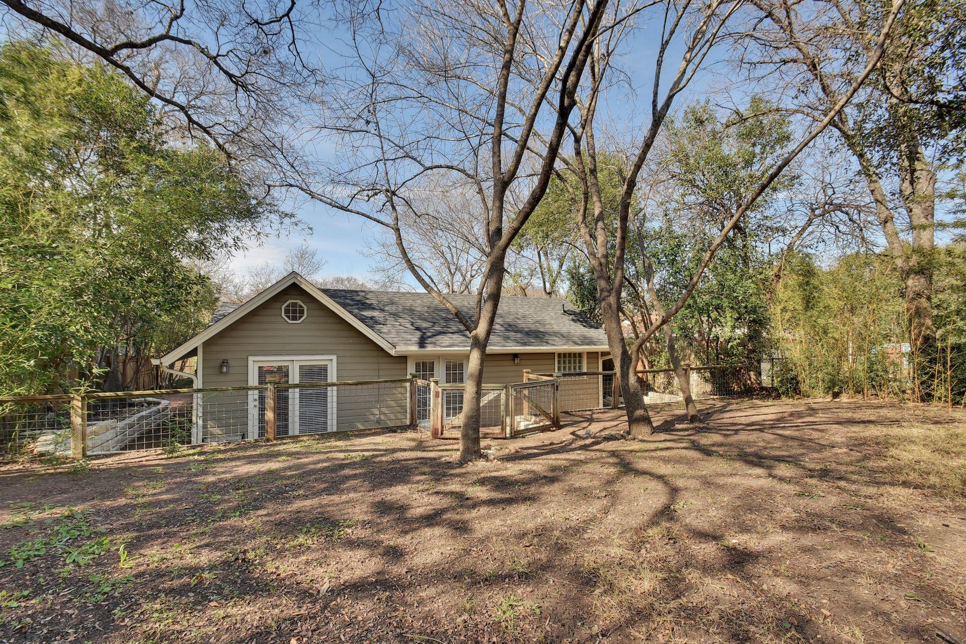 1909 WINSTED Ln, Austin, TX 78703