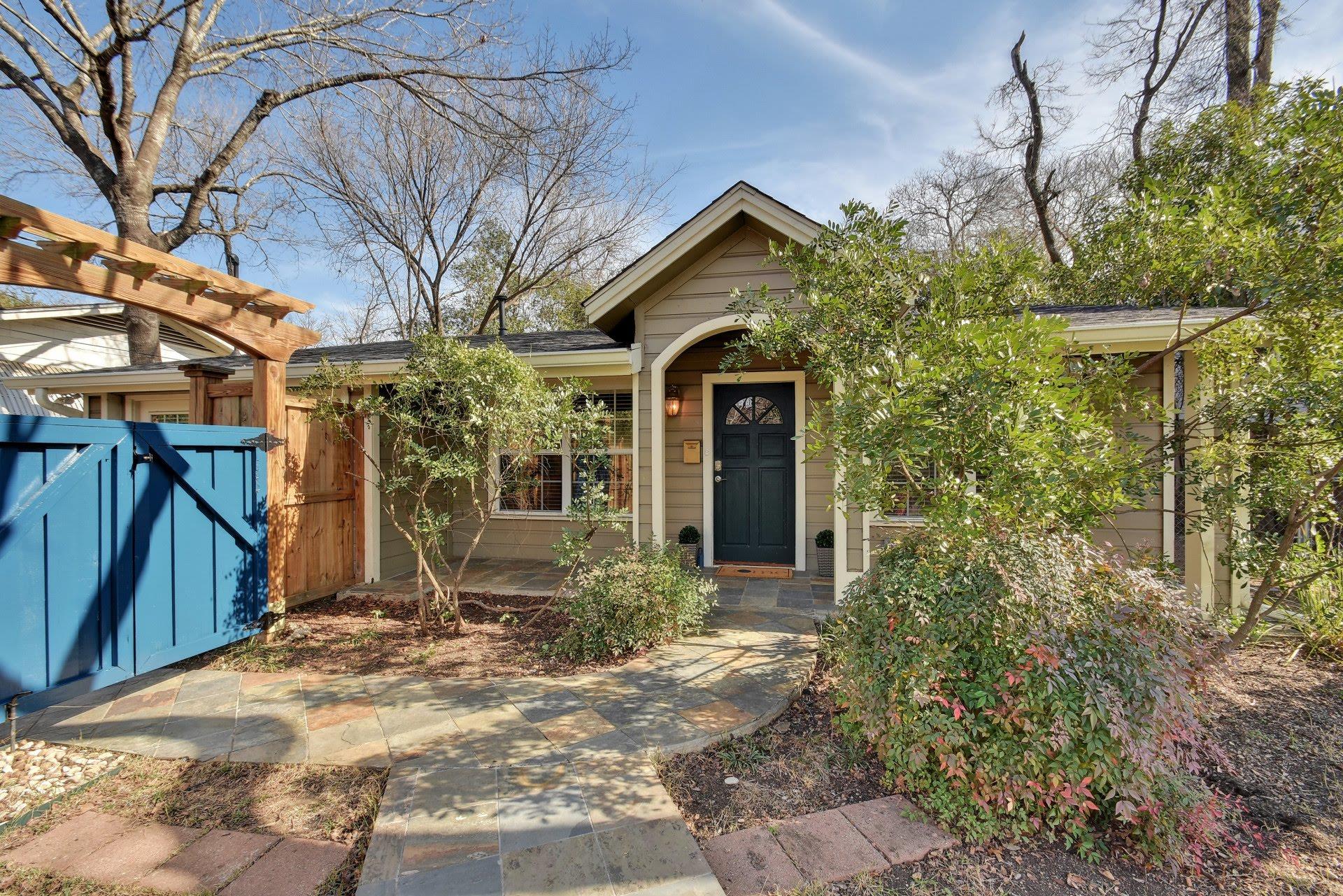 1909 WINSTED Ln, Austin, TX 78703