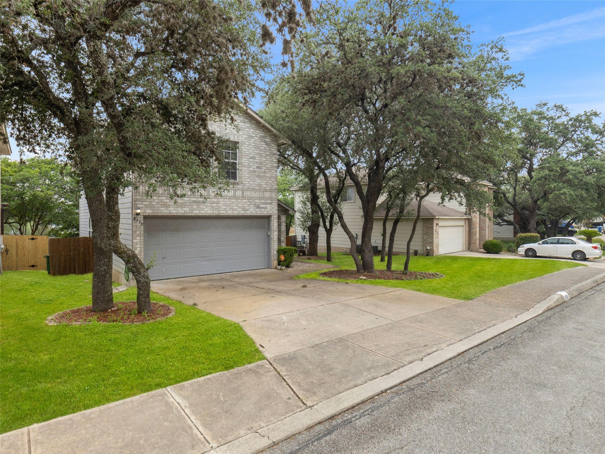 8519 Braun Path, San Antonio, TX 78254