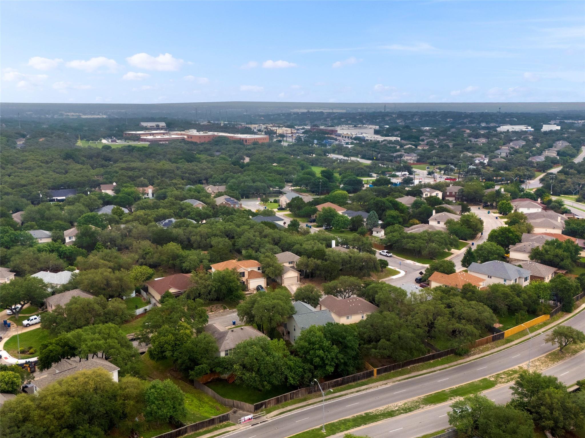 8519 Braun Path, San Antonio, TX 78254