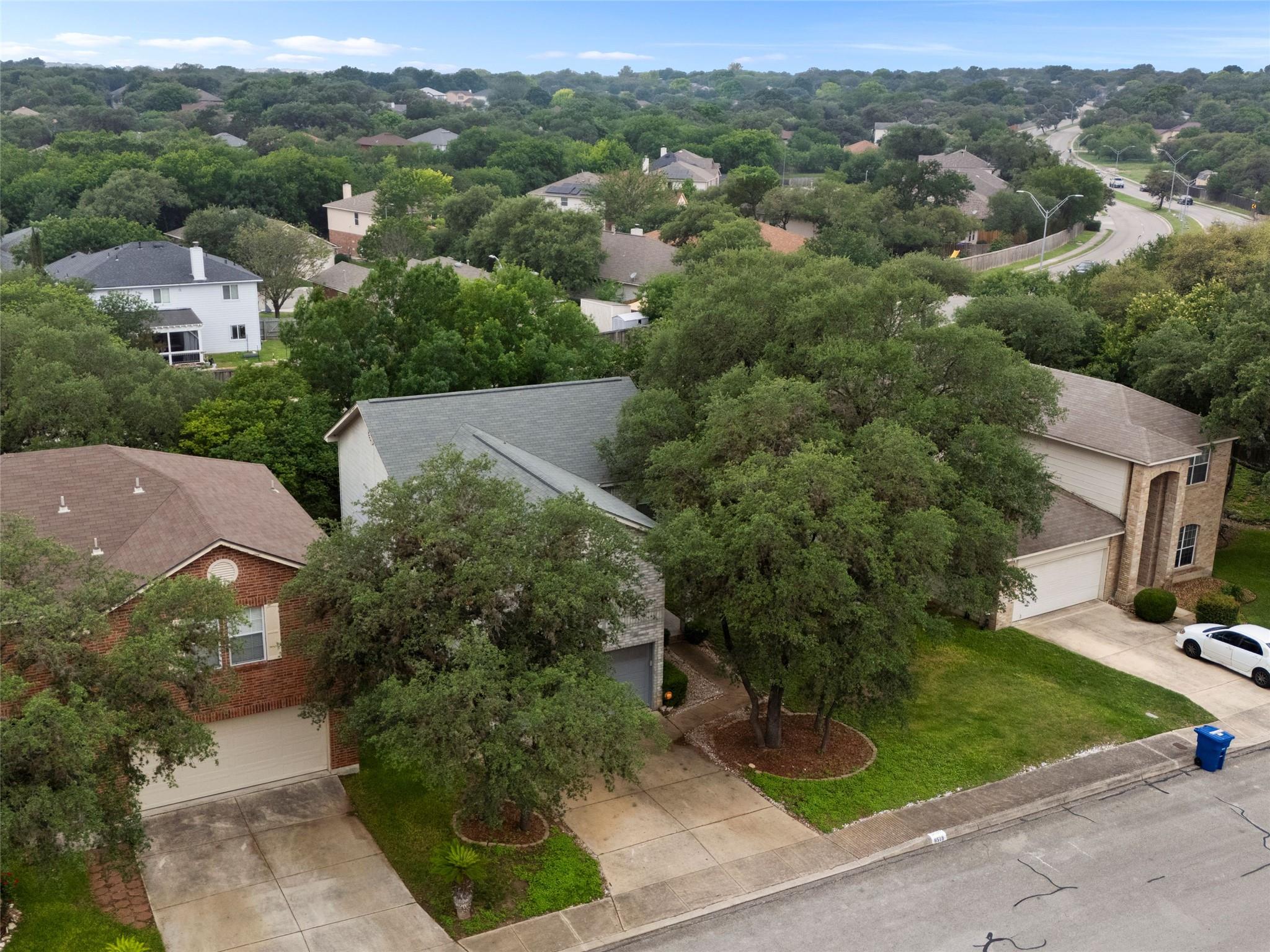 8519 Braun Path, San Antonio, TX 78254