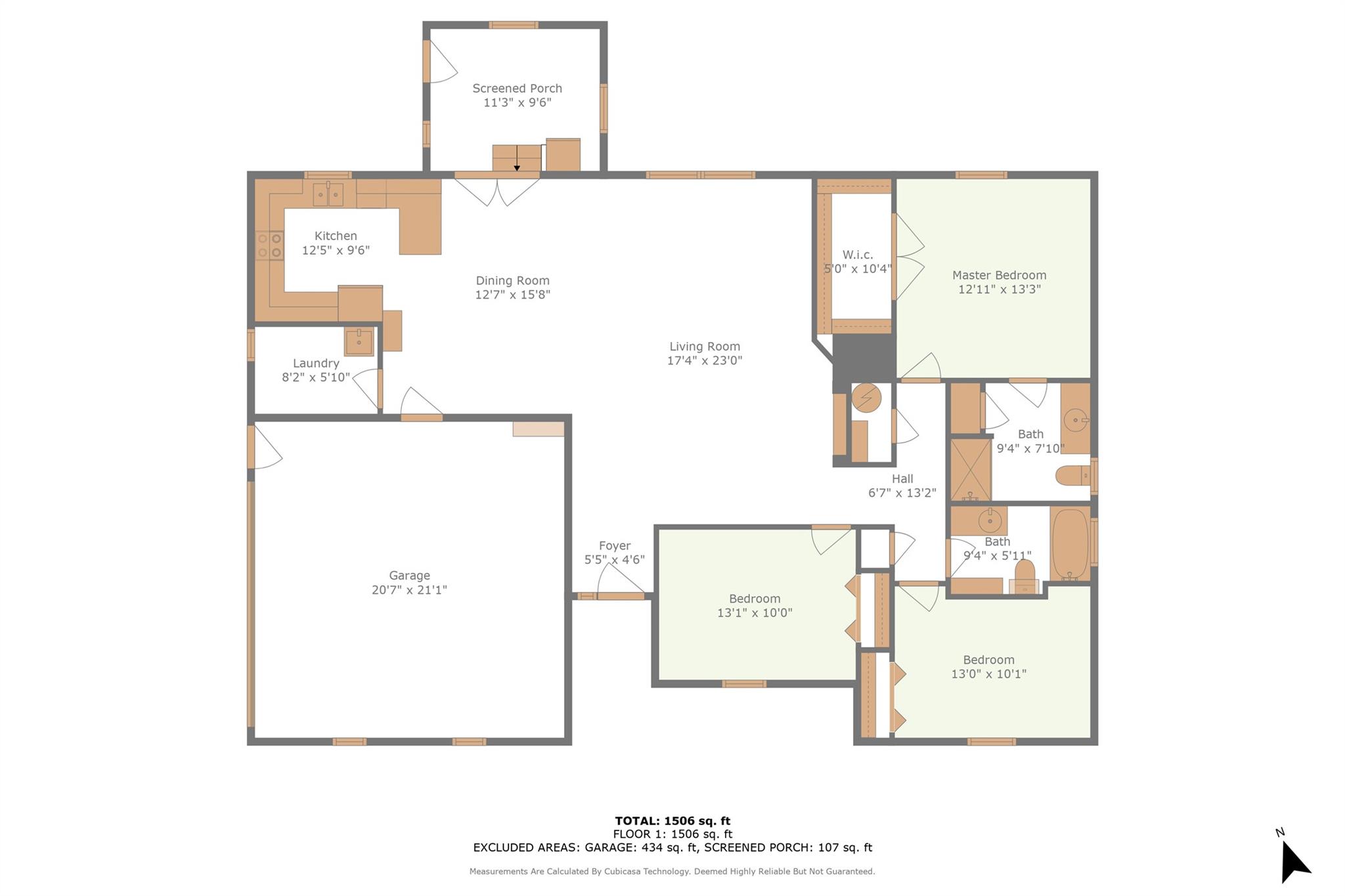 283 Rust Ranch Rd, Blanco, TX 78606