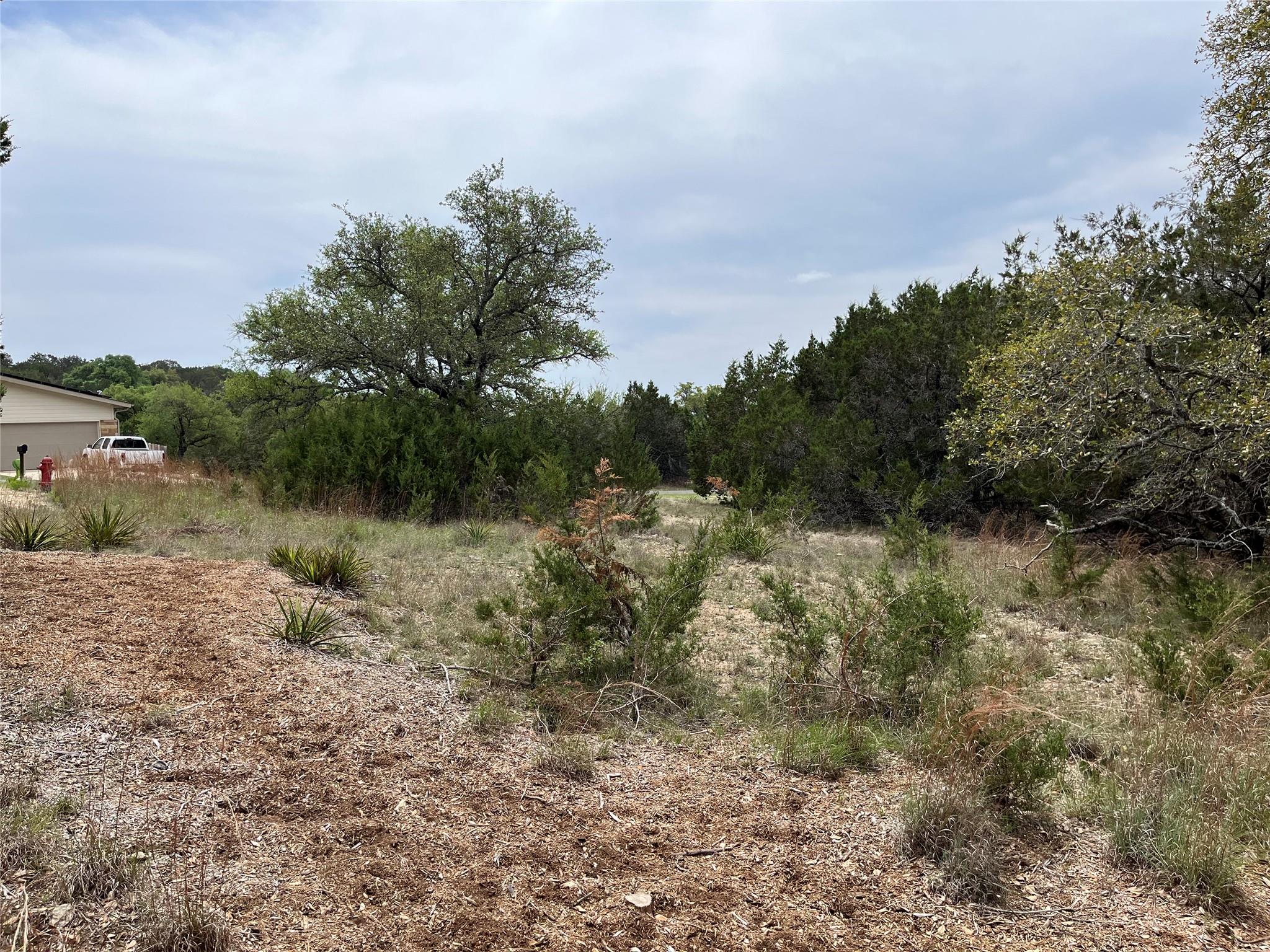 20715 Harrison Cv, Lago Vista, TX 78645