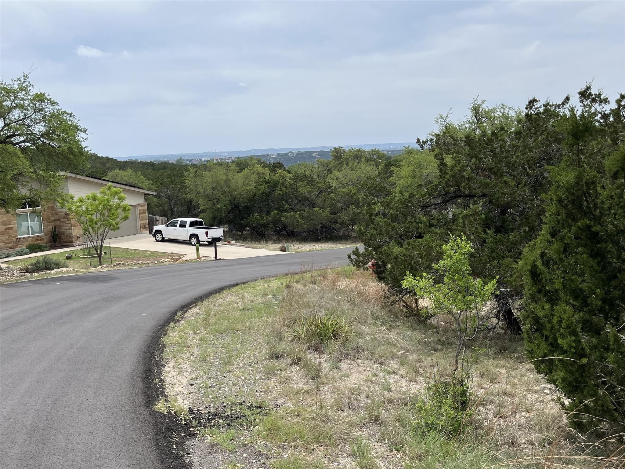 20715 Harrison Cv, Lago Vista, TX 78645