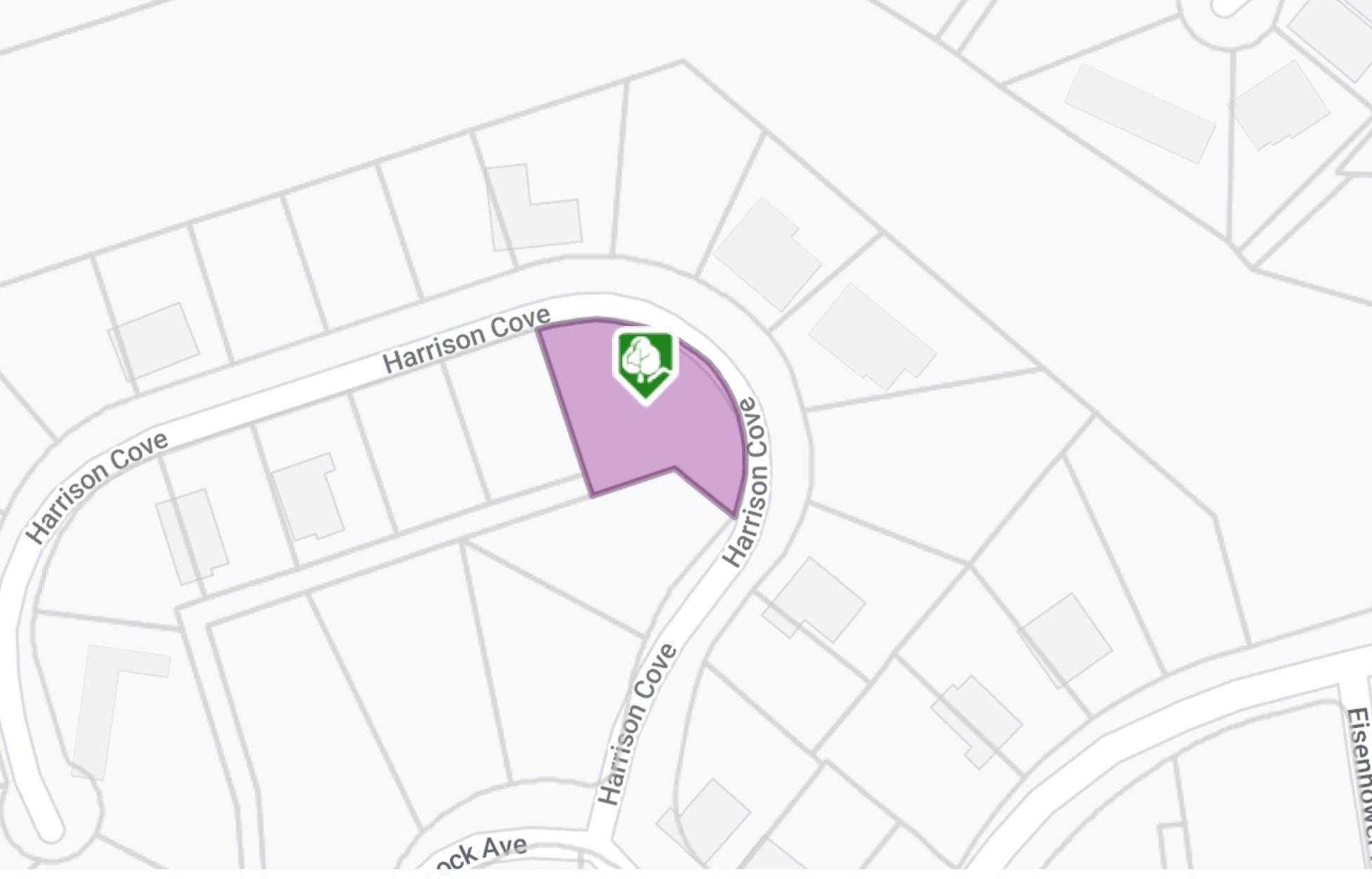 20715 Harrison Cv, Lago Vista, TX 78645