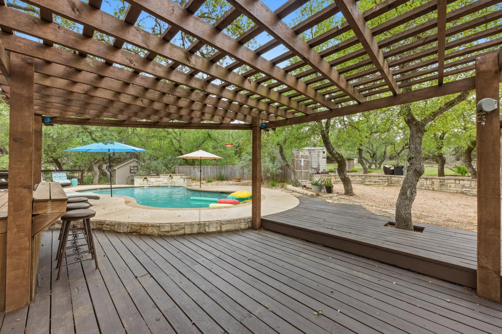 508 S Lariat Cir, Dripping Springs, TX 78620