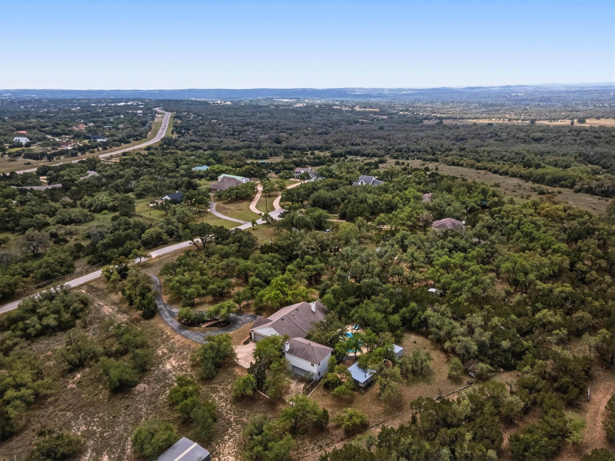 508 S Lariat Cir, Dripping Springs, TX 78620