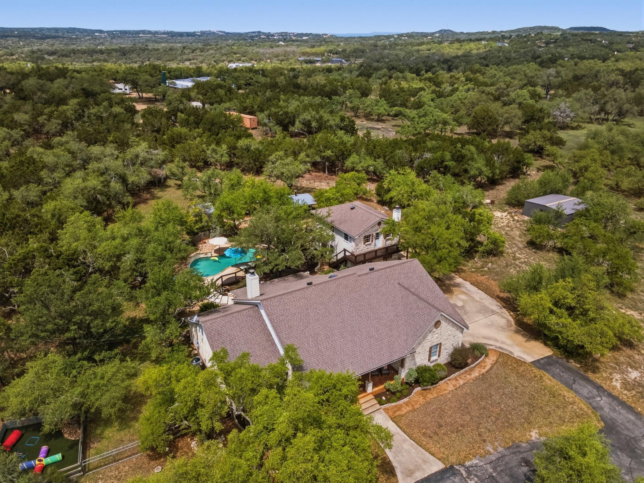 508 S Lariat Cir, Dripping Springs, TX 78620