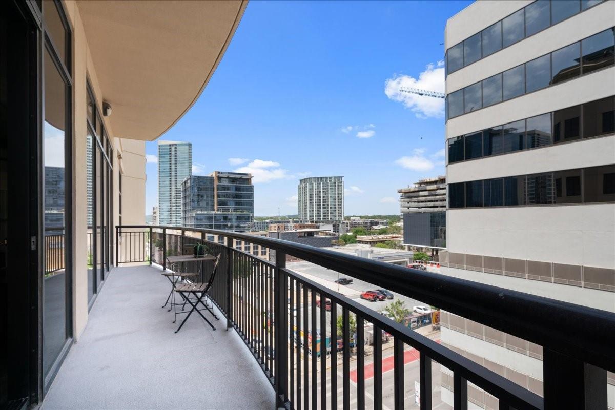 311 W 5th St # 806, Austin, TX 78701