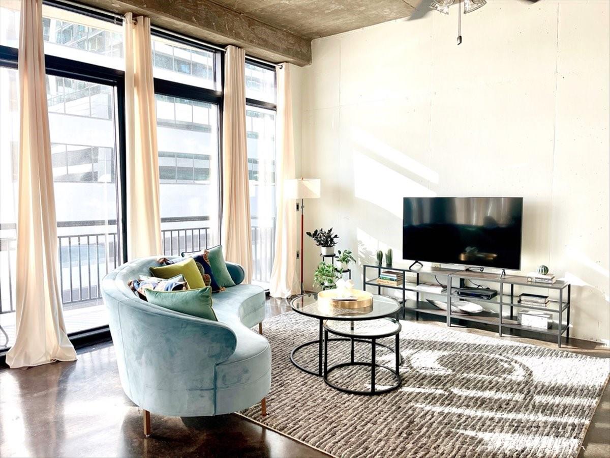 311 W 5th St # 806, Austin, TX 78701