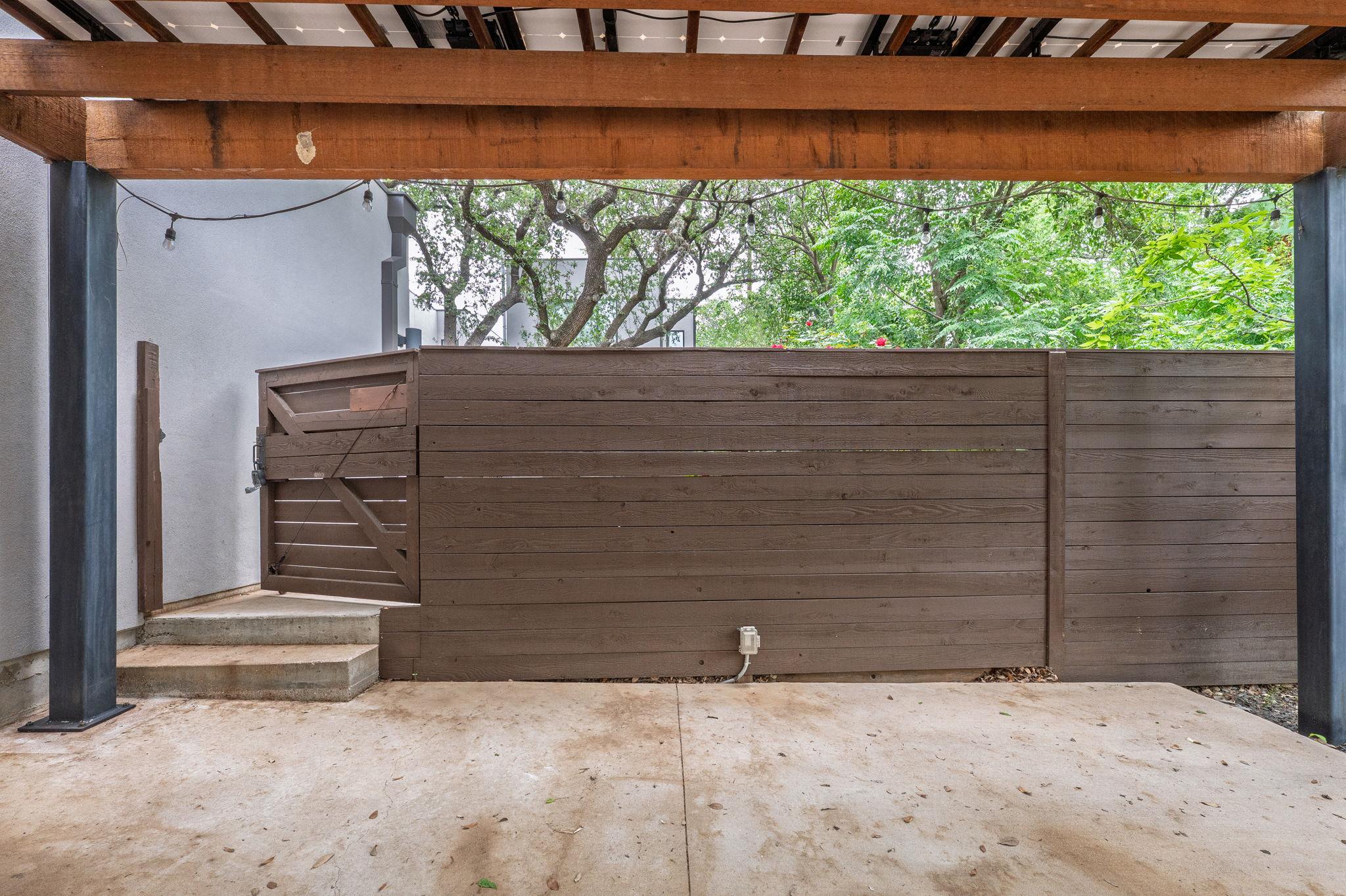 1704 S 5th St # B, Austin, TX 78704