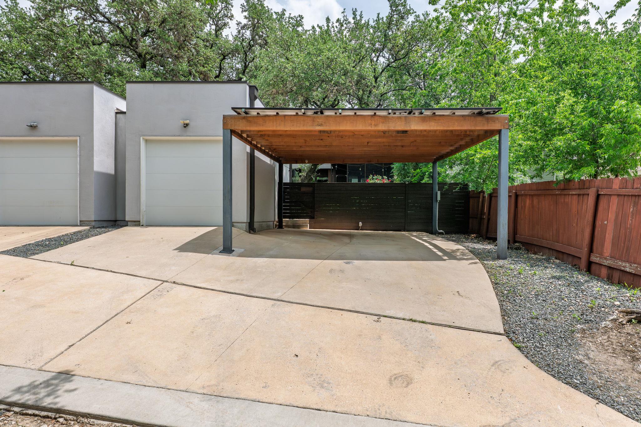 1704 S 5th St # B, Austin, TX 78704