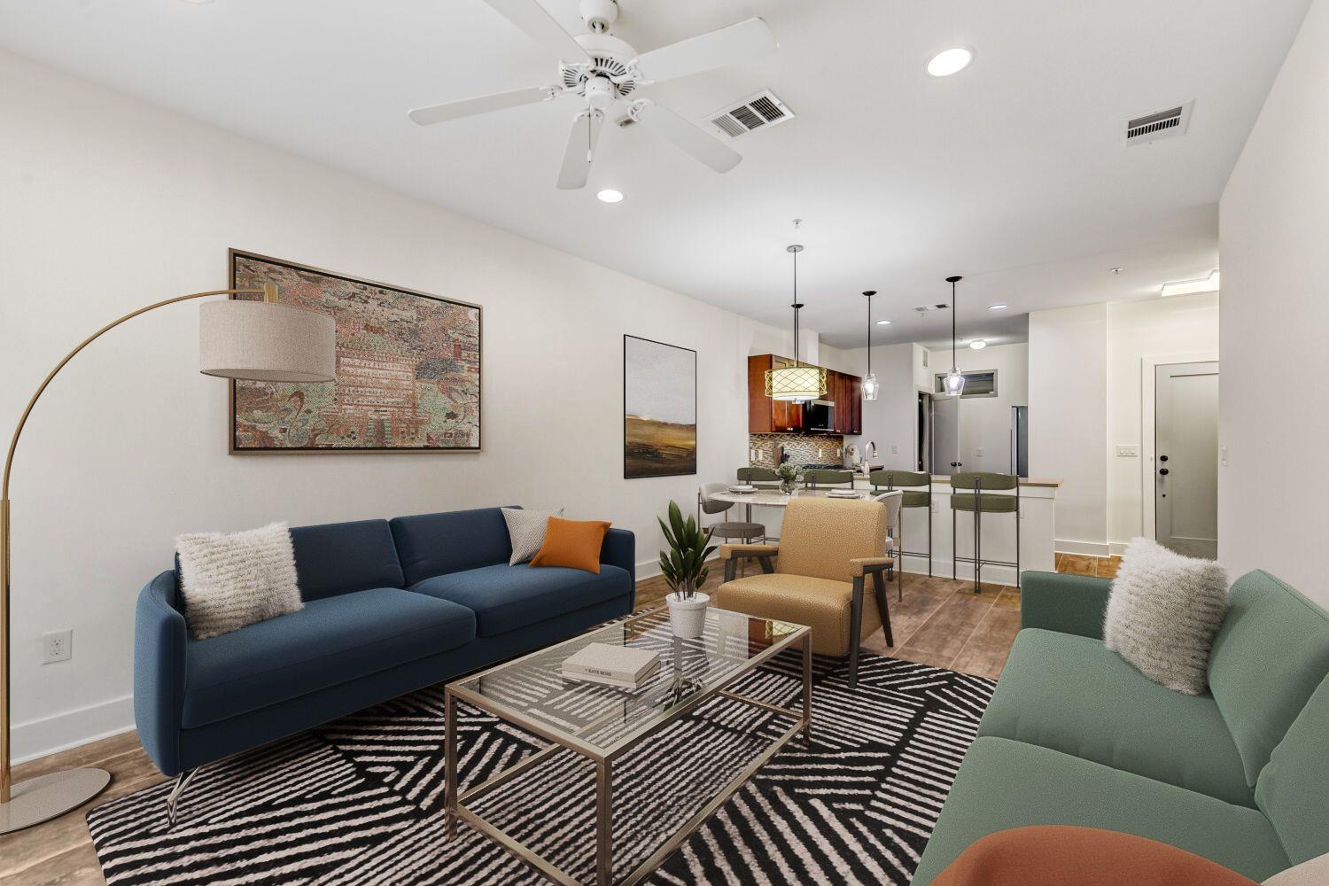 908 Nueces St # 14, Austin, TX 78701