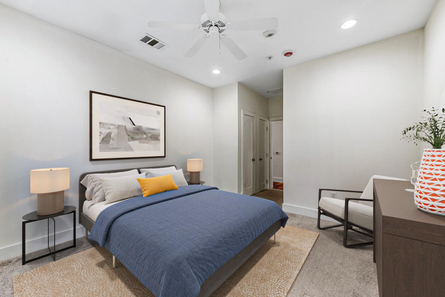 908 Nueces St # 14, Austin, TX 78701