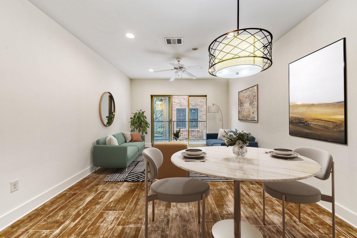 908 Nueces St # 14, Austin, TX 78701