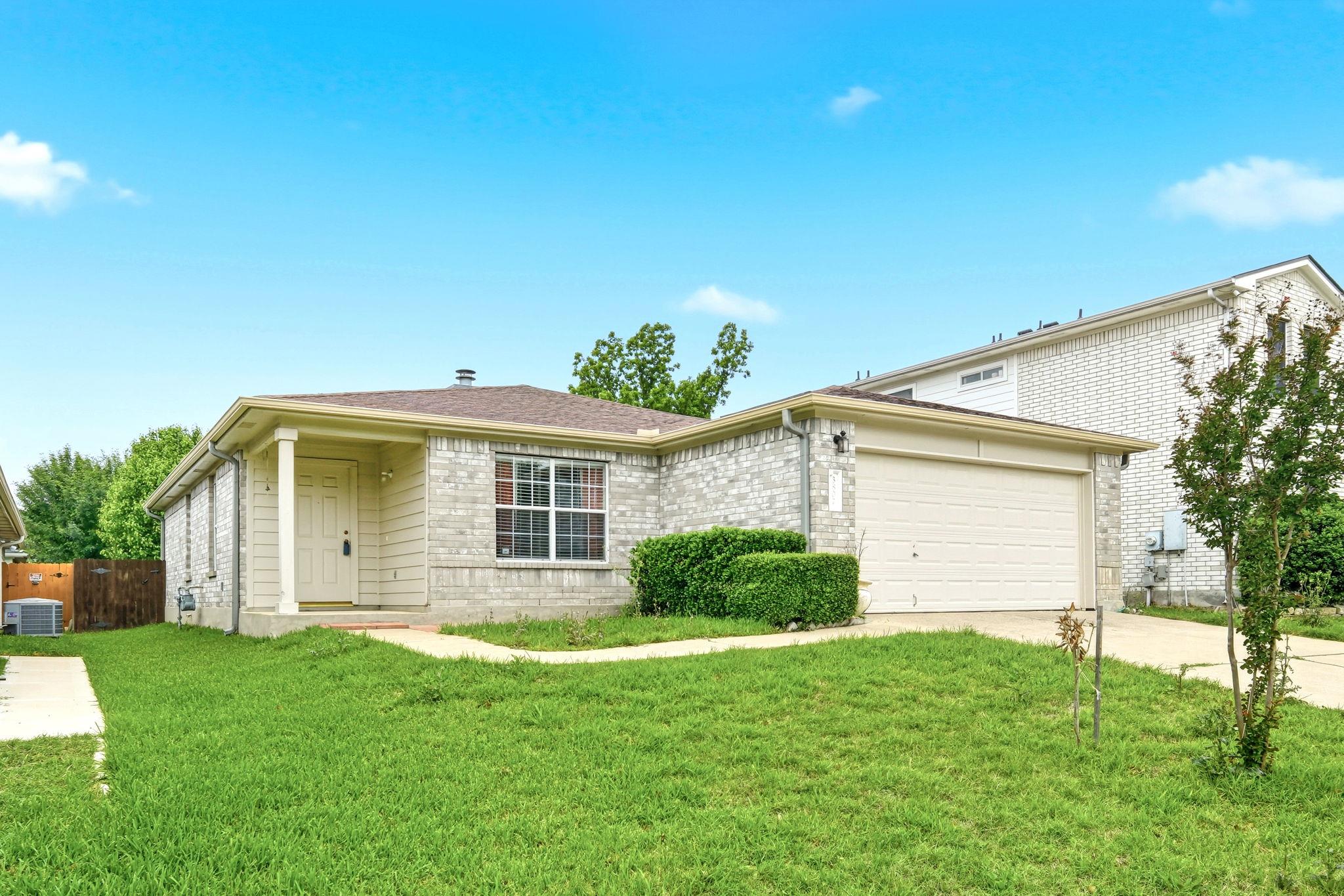 3807 Haleys Way, Round Rock, TX 78665