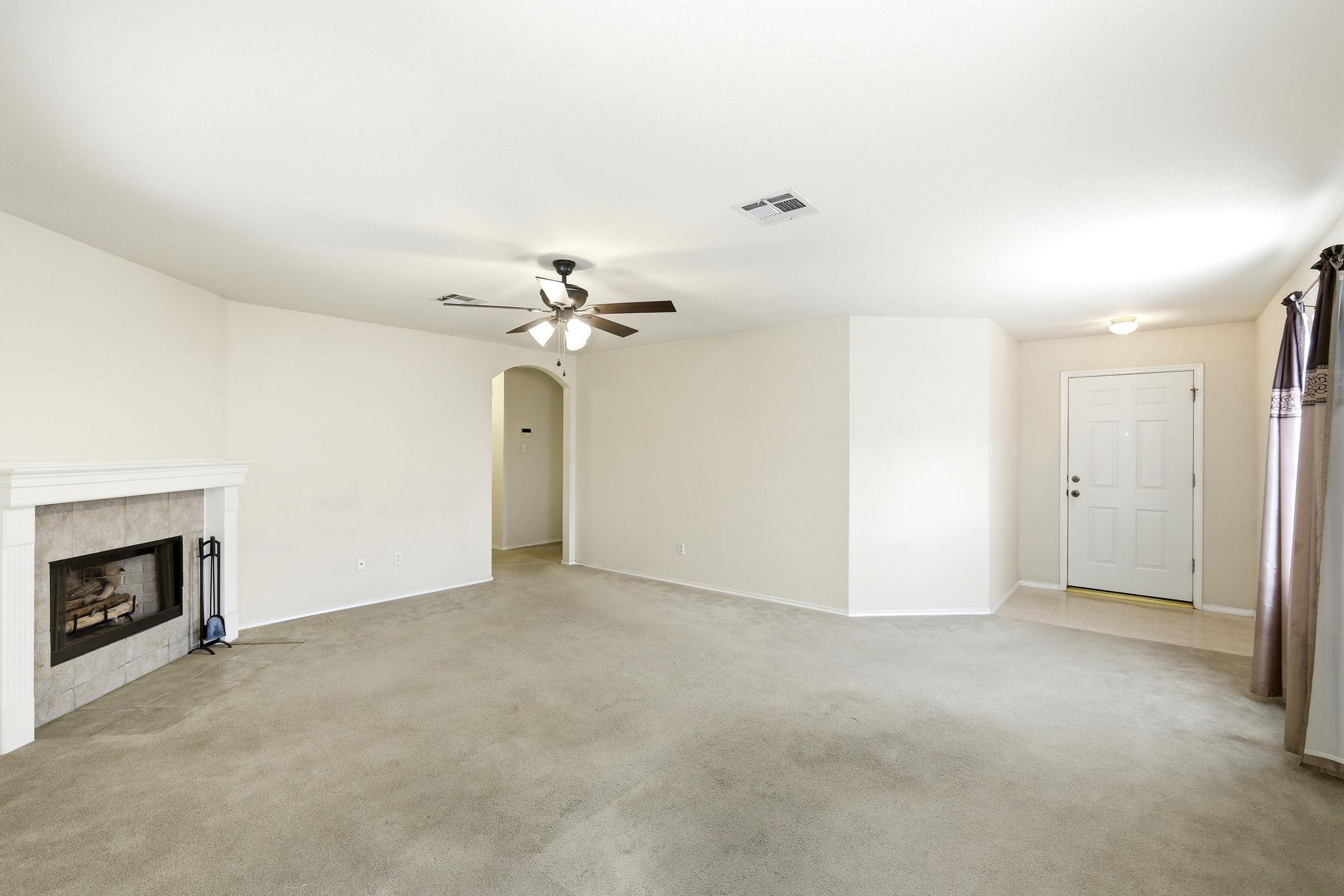 3807 Haleys Way, Round Rock, TX 78665