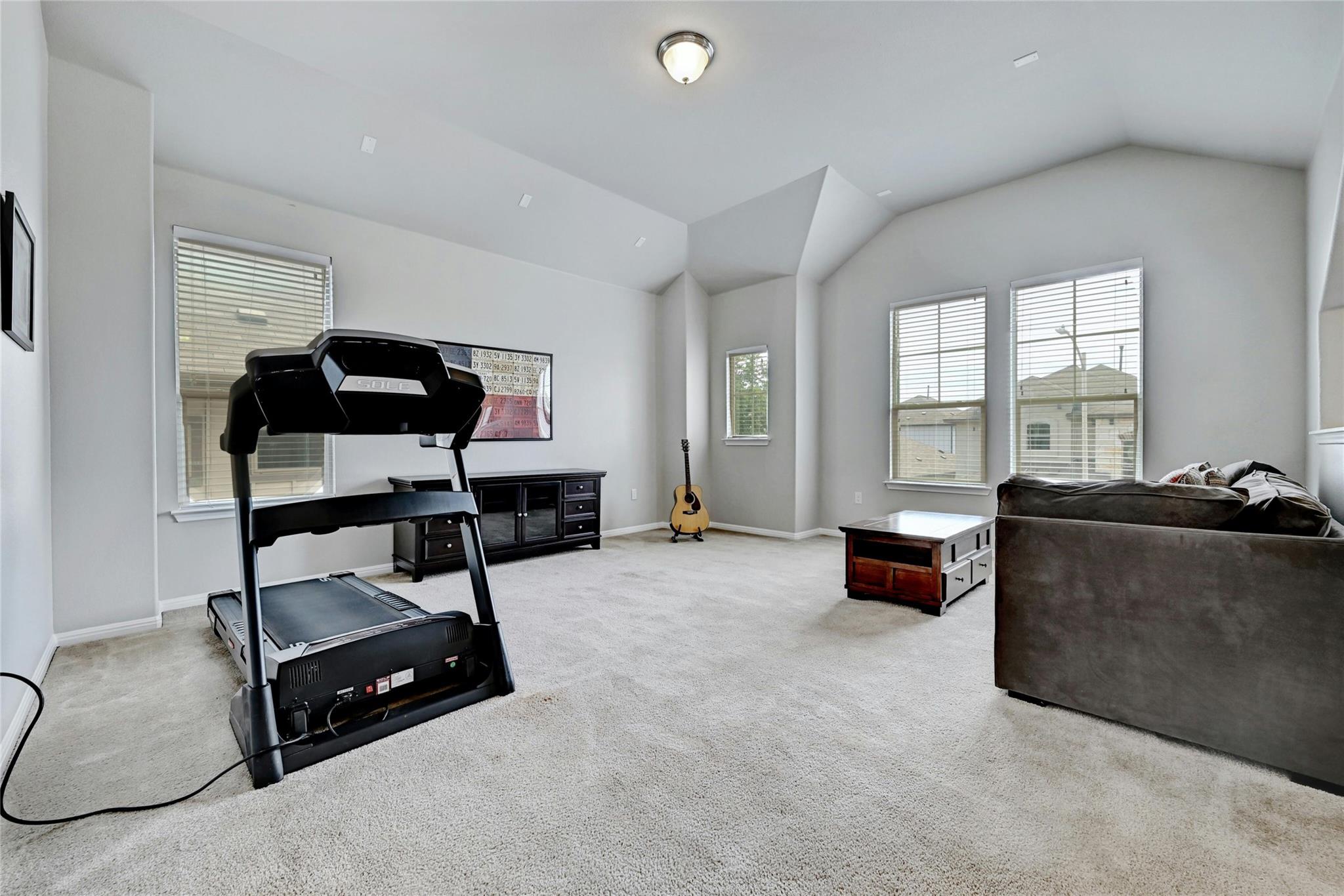 912 Sleepy Dell Ln, Austin, TX 78748