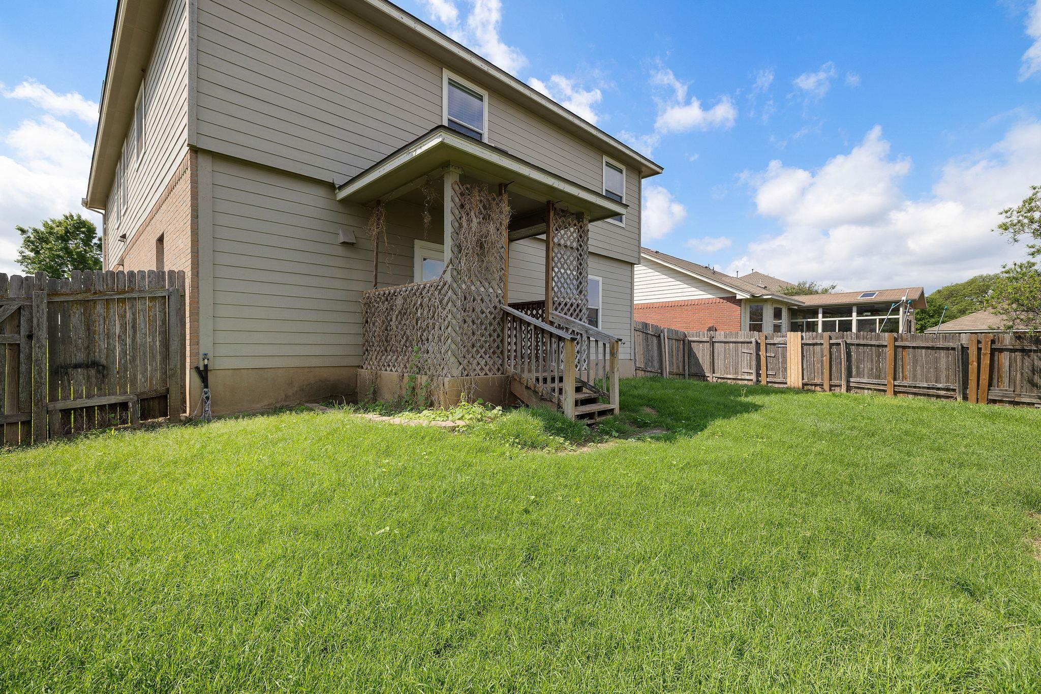 513 Friendship Cv, Leander, TX 78641