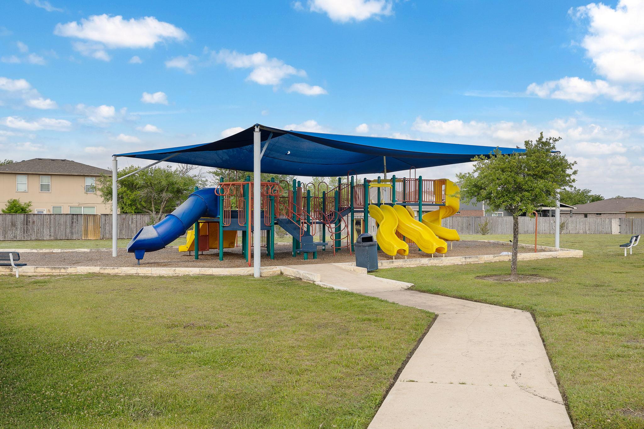513 Friendship Cv, Leander, TX 78641