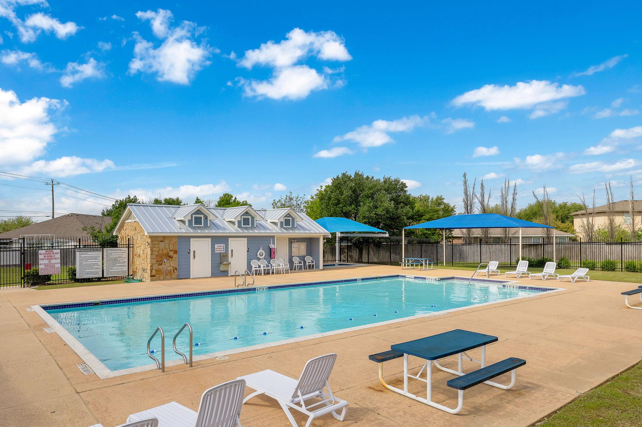 513 Friendship Cv, Leander, TX 78641