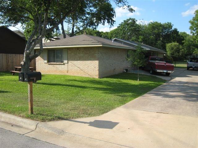 1810 Berkeley Ave # B, Austin, TX 78745