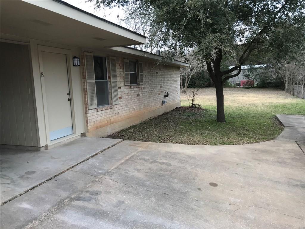1810 Berkeley Ave # B, Austin, TX 78745