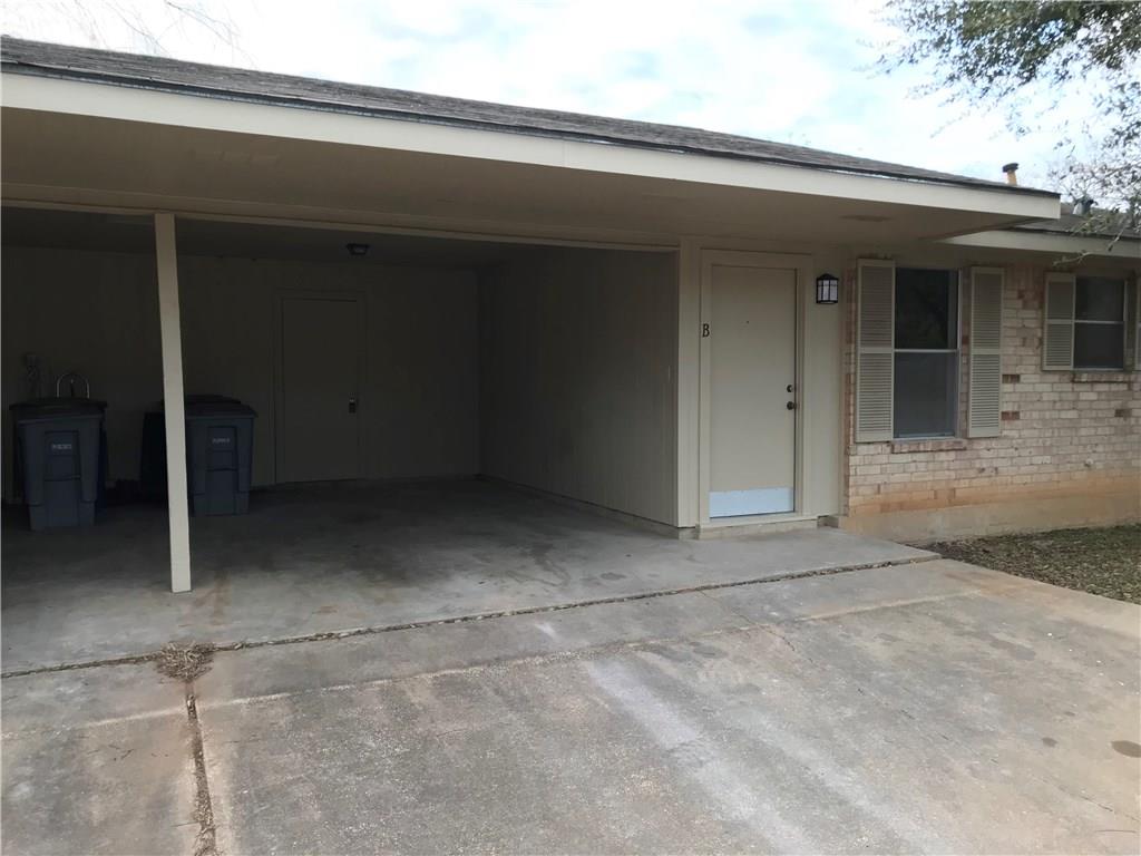 1810 Berkeley Ave # B, Austin, TX 78745