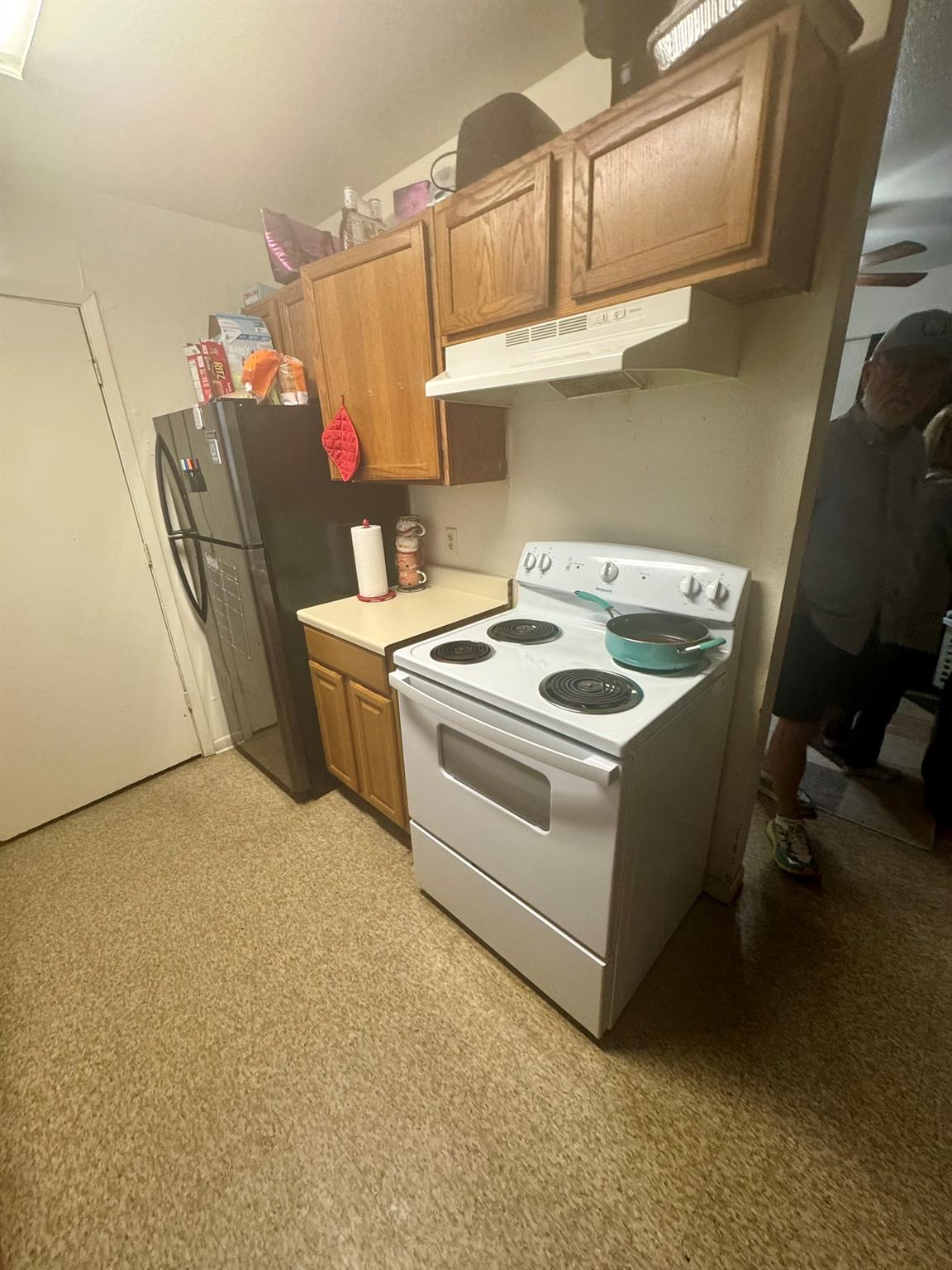 5, 9, and 15th S 19th St # 3, Temple, TX 76504