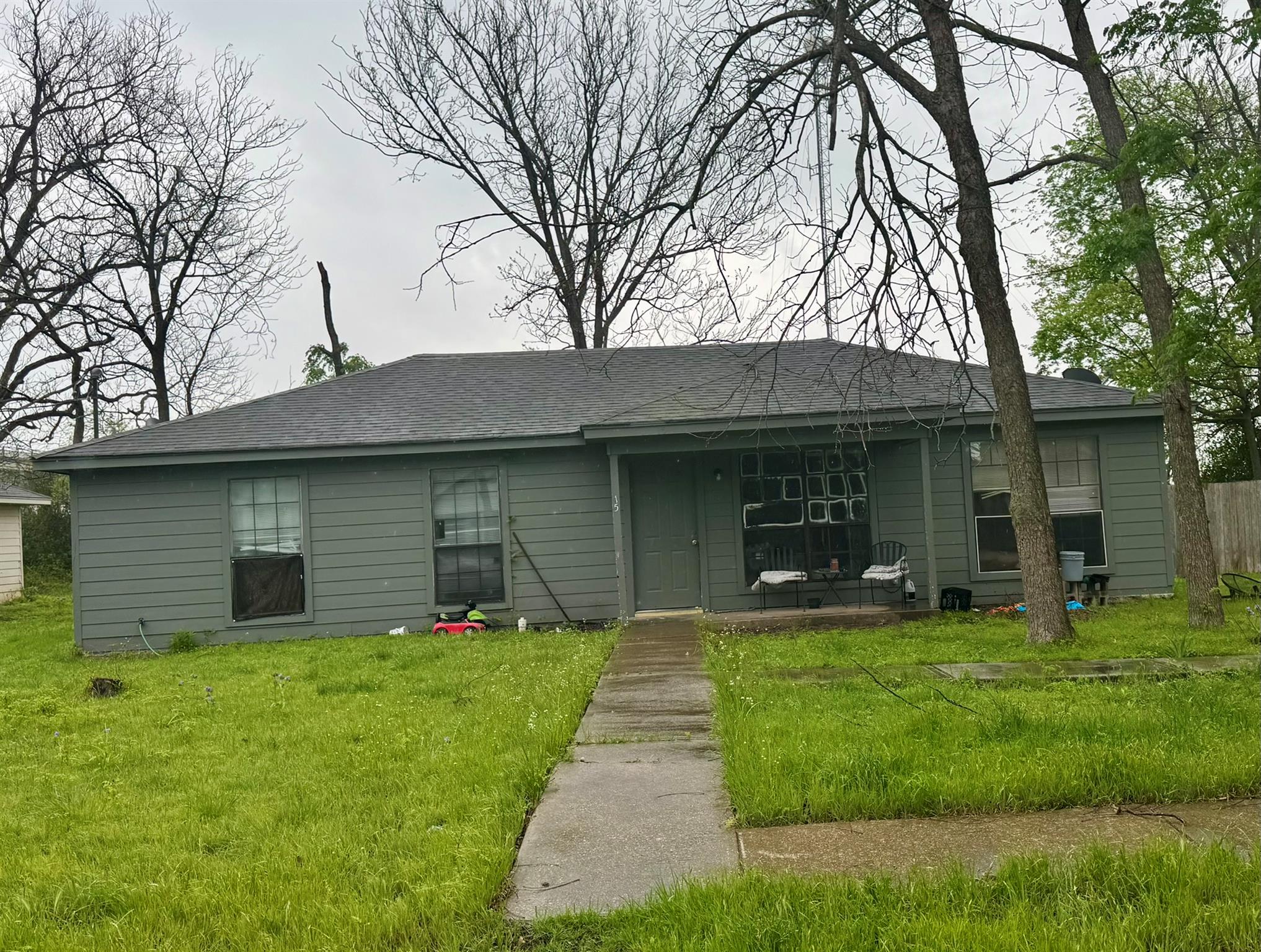 5, 9, and 15th S 19th St # 3, Temple, TX 76504