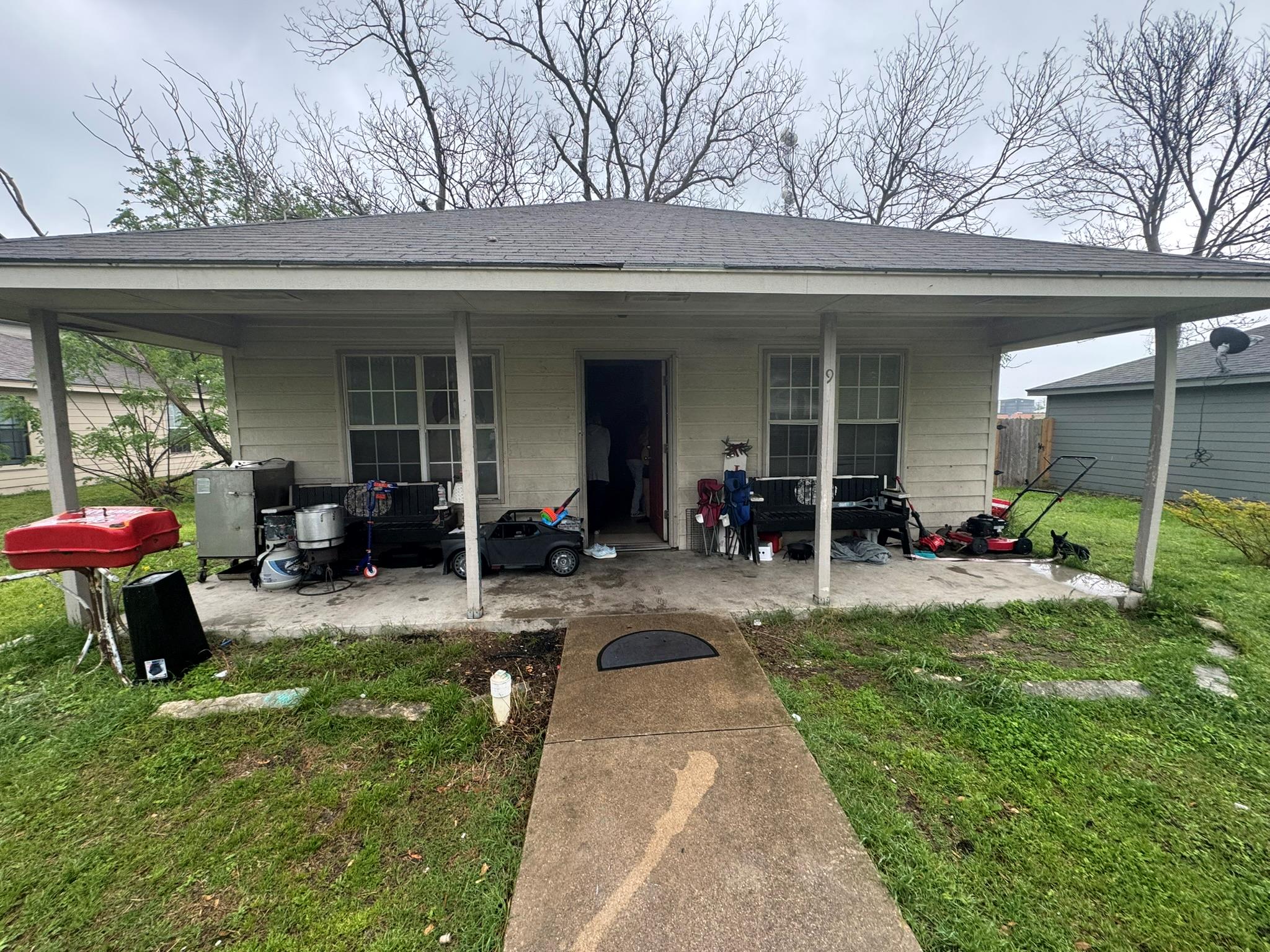 5, 9, and 15th S 19th St # 3, Temple, TX 76504
