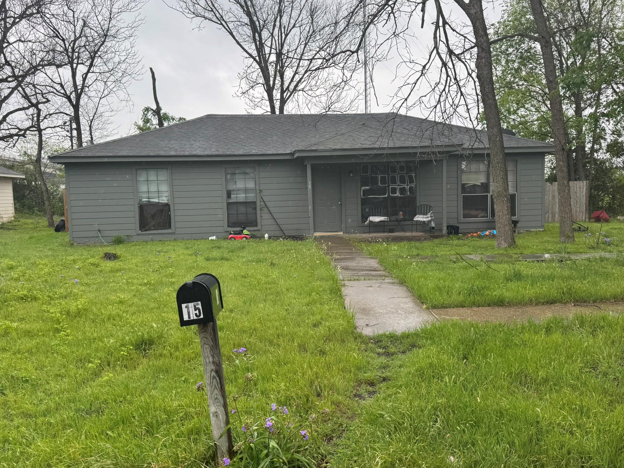 5, 9, and 15th S 19th St # 3, Temple, TX 76504