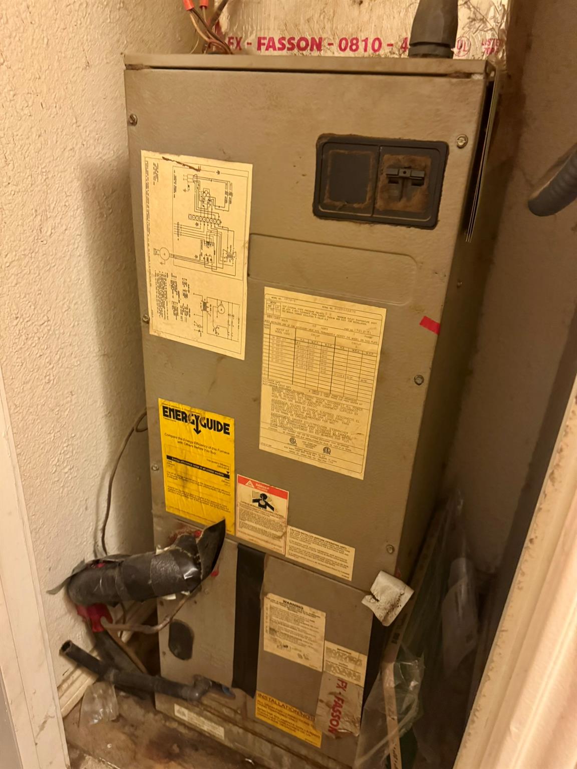 5, 9, and 15th S 19th St # 3, Temple, TX 76504