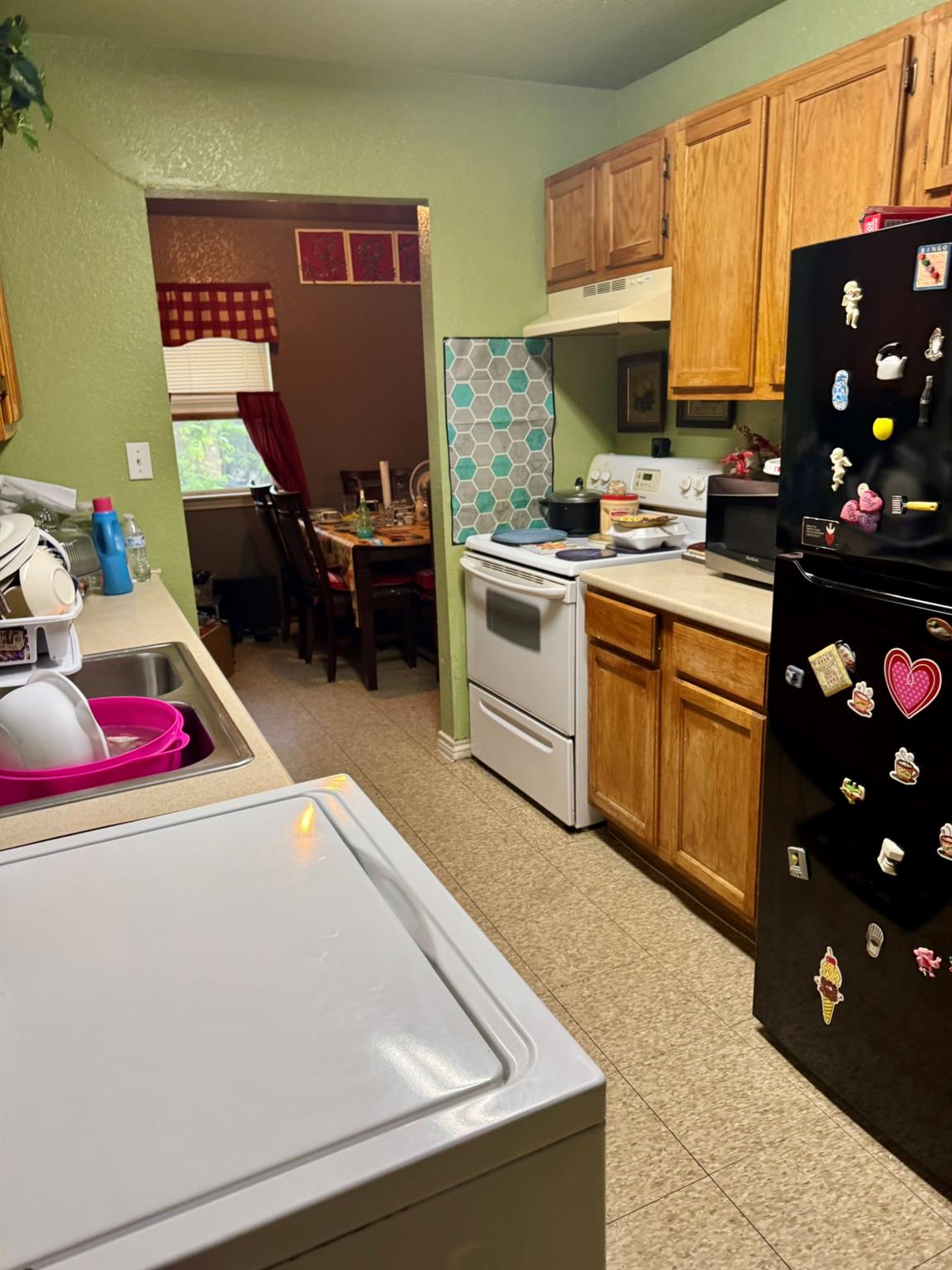 5, 9, and 15th S 19th St # 3, Temple, TX 76504