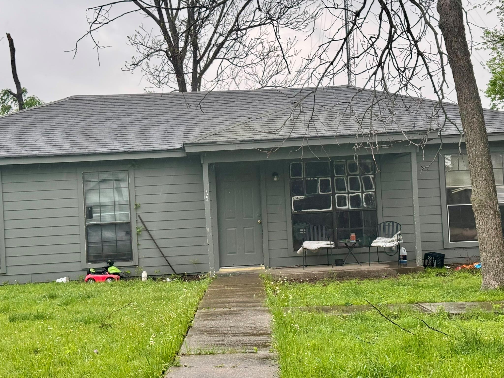 5, 9, and 15th S 19th St # 3, Temple, TX 76504