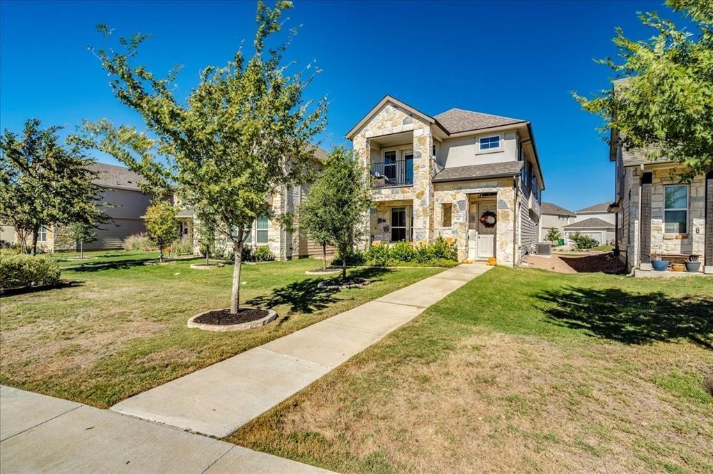 787 Lone Peak Way, Dripping Springs, TX 78620