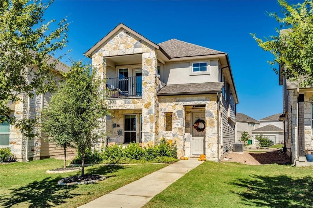 787 Lone Peak Way, Dripping Springs, TX 78620