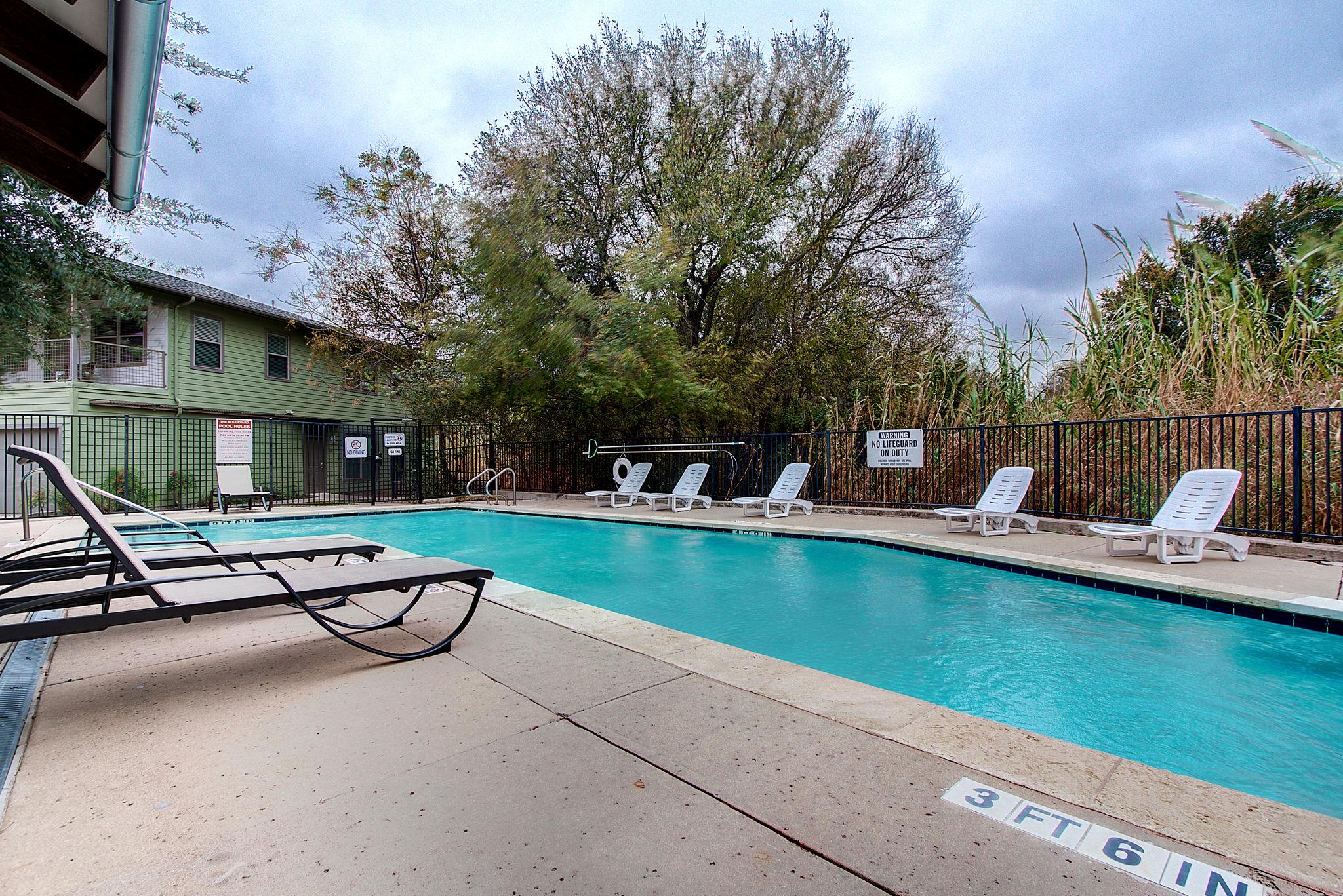 1201 Grove Blvd # 1404, Austin, TX 78741