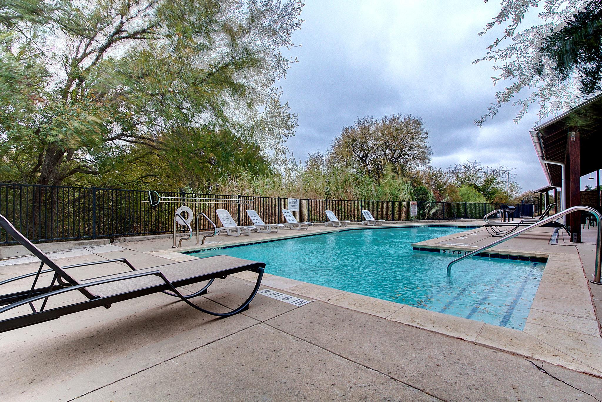 1201 Grove Blvd # 1404, Austin, TX 78741