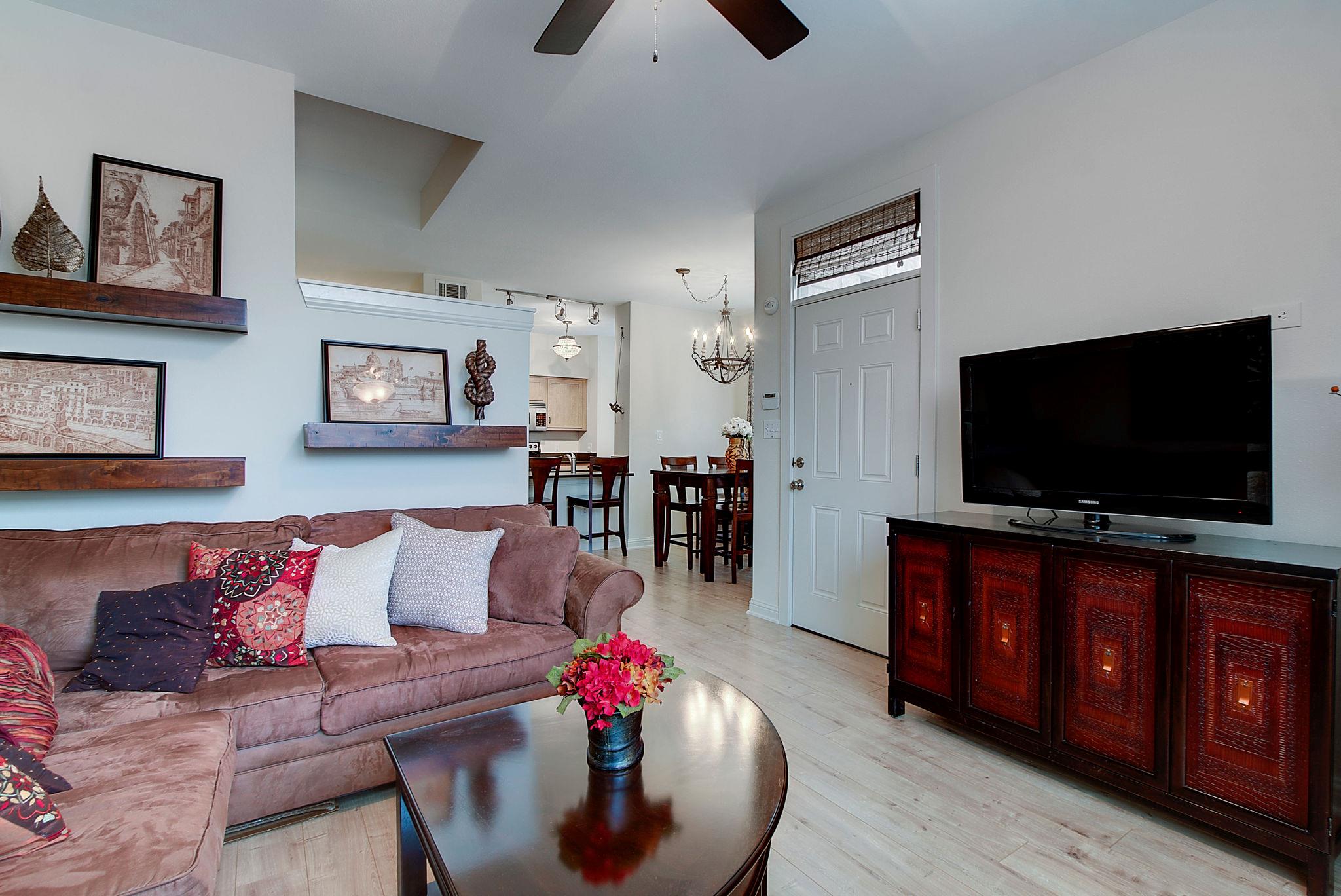 1201 Grove Blvd # 1404, Austin, TX 78741