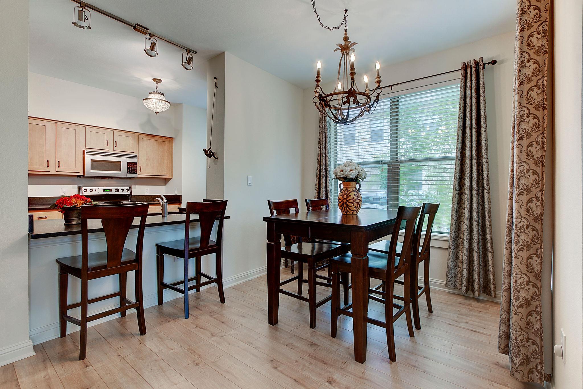 1201 Grove Blvd # 1404, Austin, TX 78741