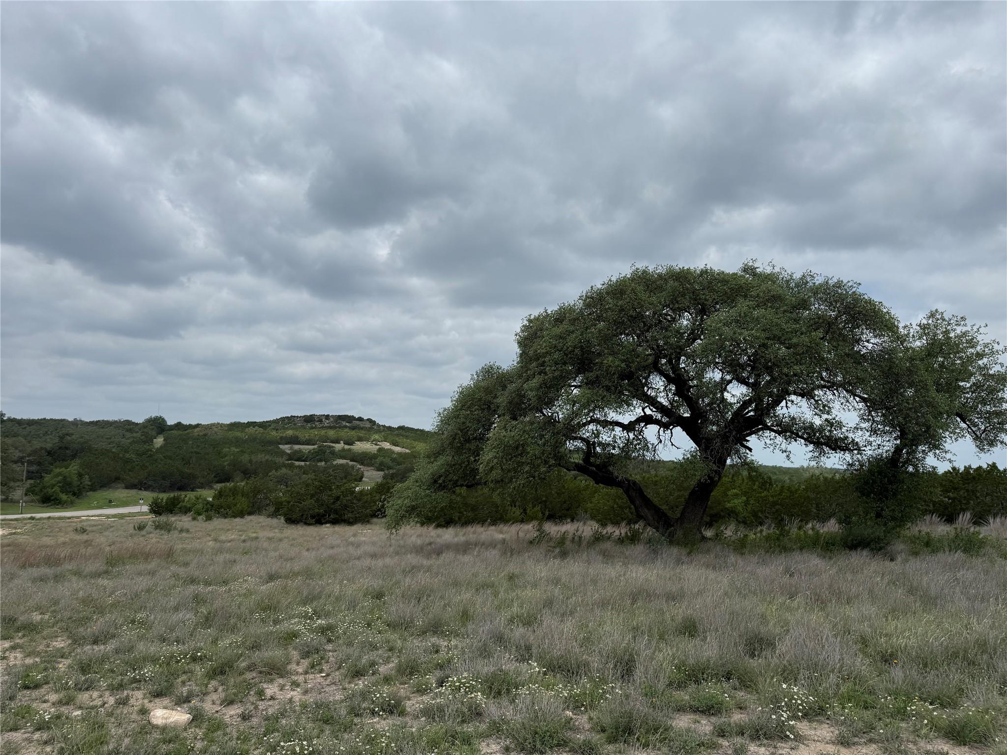 Lot 1 - 12.6 Acres - Round Mountain Reserve Dr, Round Mountain, TX 78663